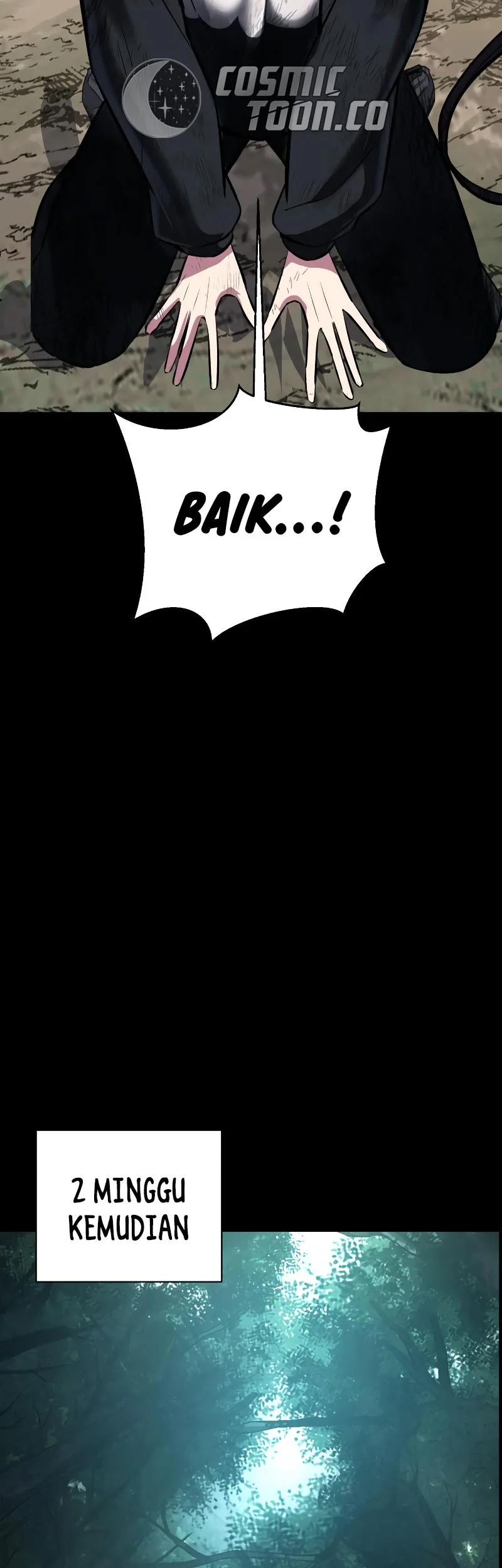 Chapter 98 - halaman 98