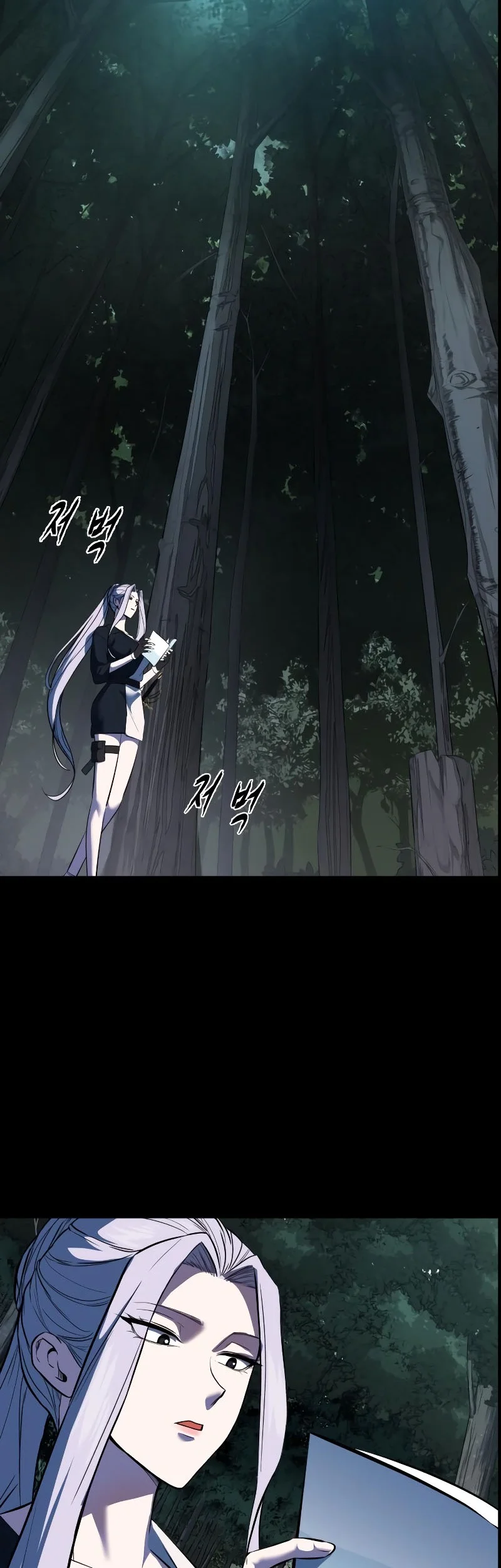 Chapter 98 - halaman 99