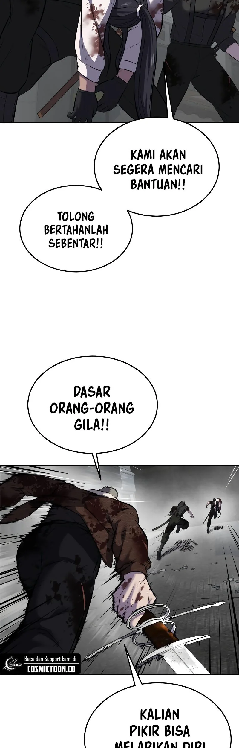 Chapter 98 - halaman 37