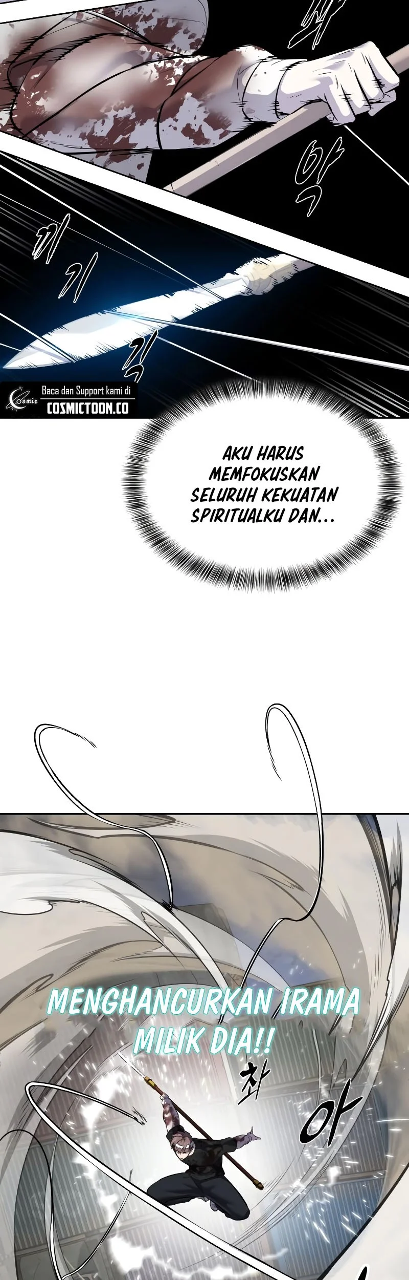 Chapter 99 - halaman 38
