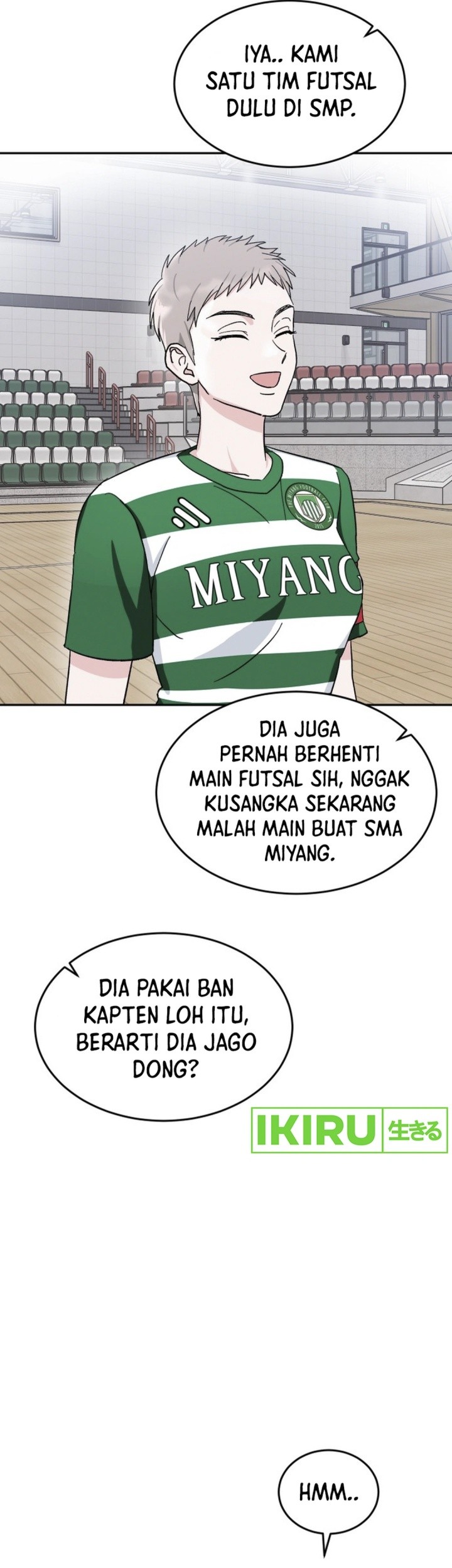 Chapter 31 - halaman 68