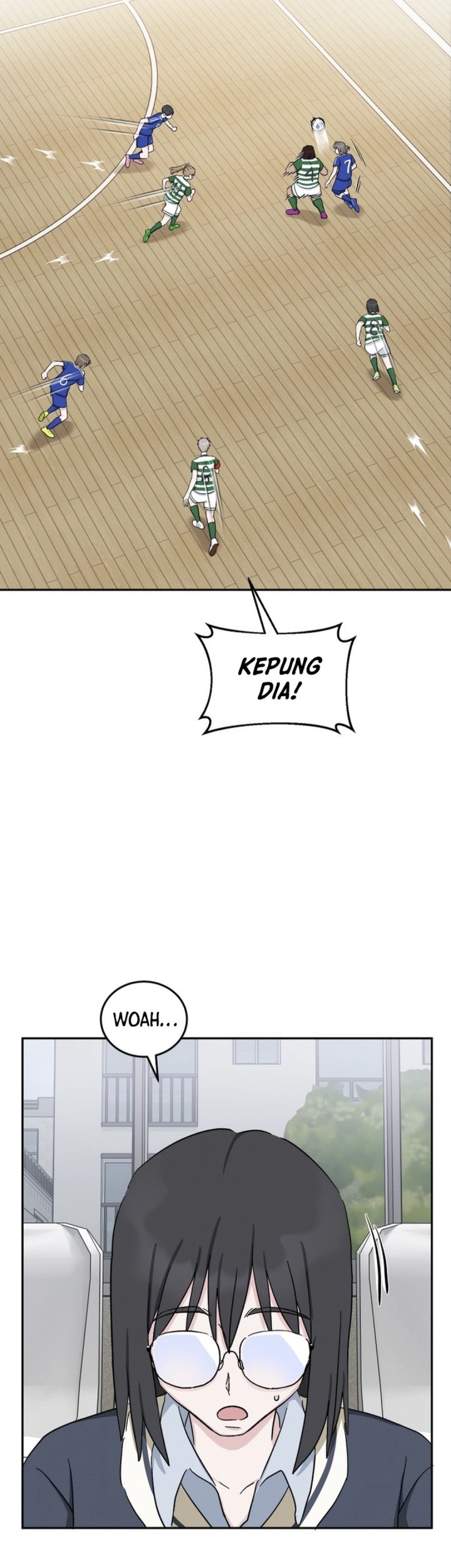 Chapter 31 - halaman 84
