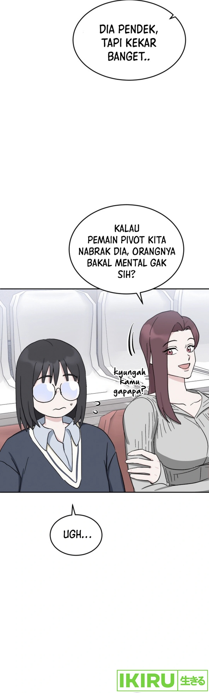 Chapter 31 - halaman 88