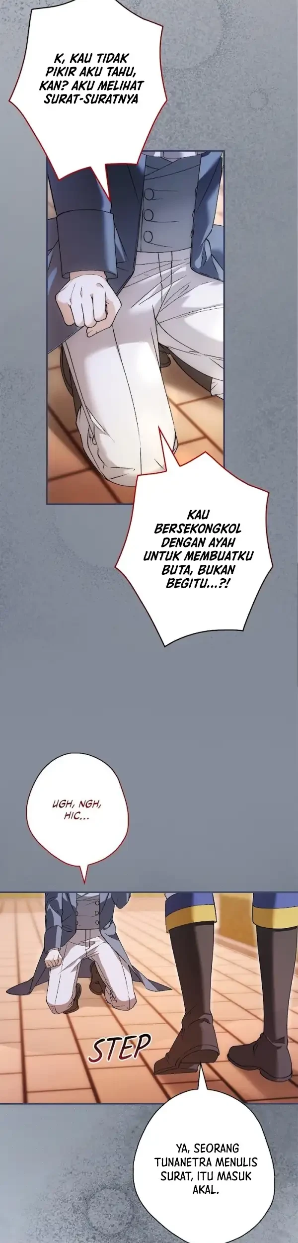 Chapter 40 - halaman 34