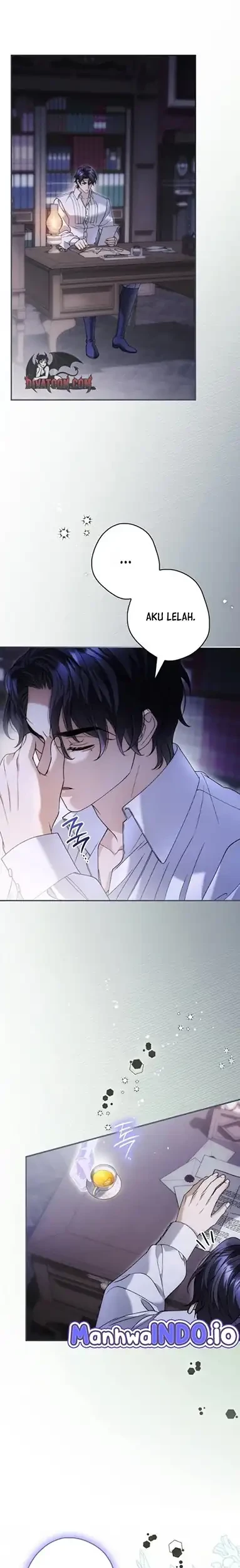 Chapter 45 - halaman 22