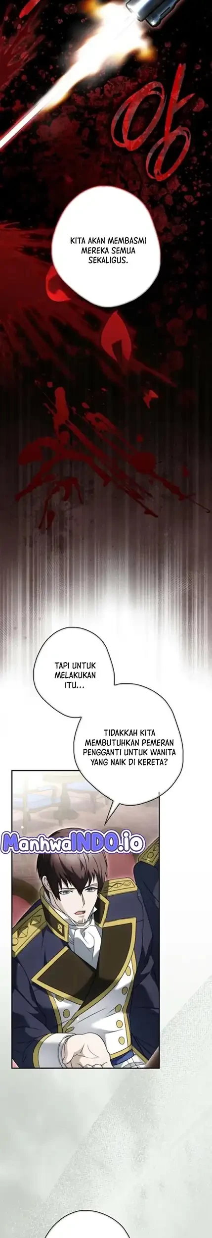 Chapter 58 - halaman 28