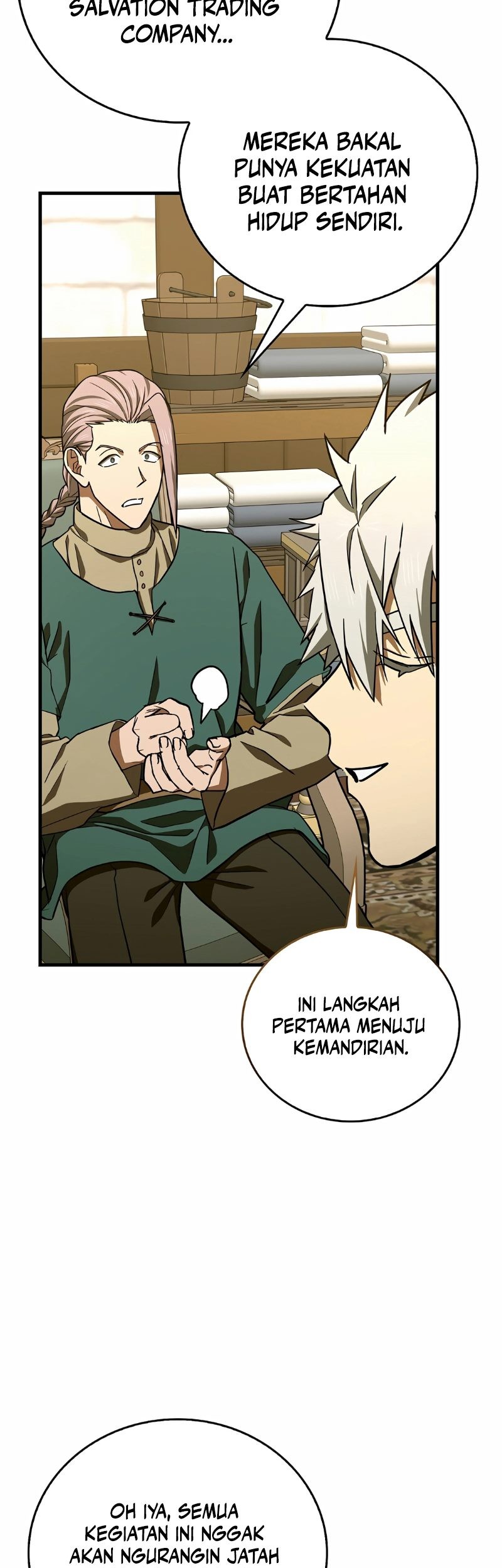 Chapter 110 - halaman 18