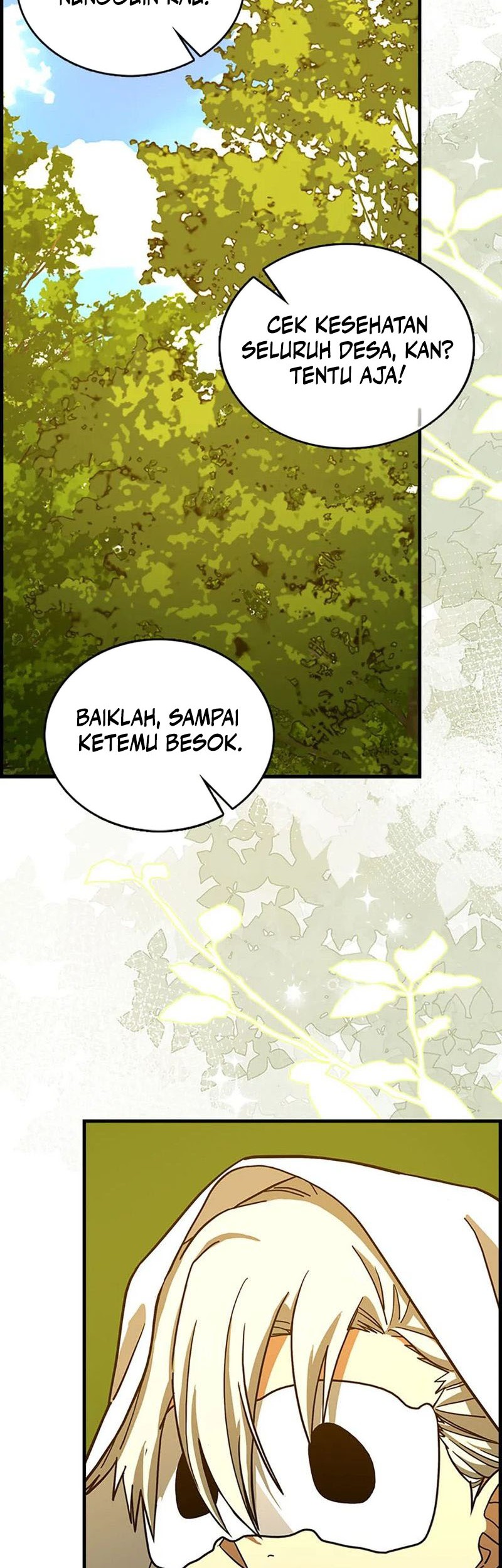 Chapter 112 - halaman 28