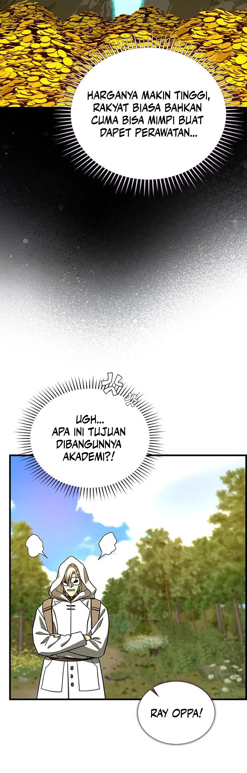 Chapter 112 - halaman 33