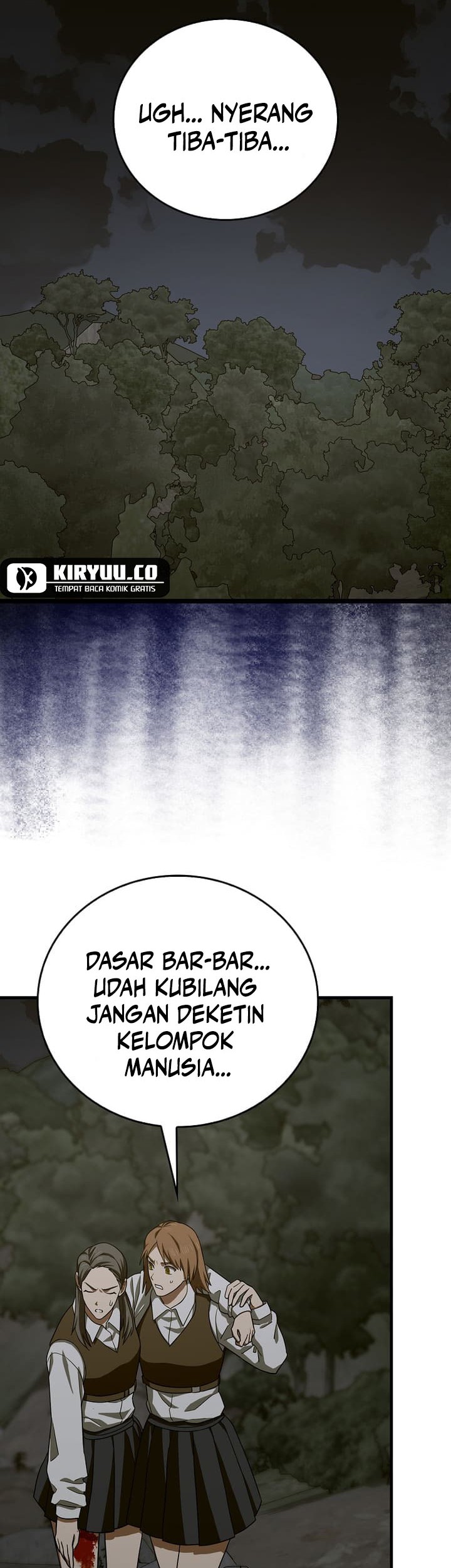 Chapter 114 - halaman 20
