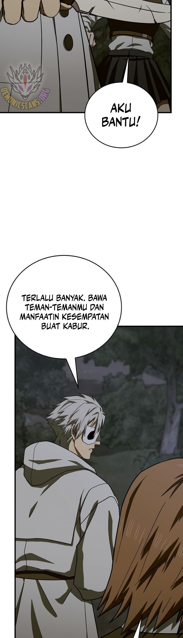 Chapter 114 - halaman 35