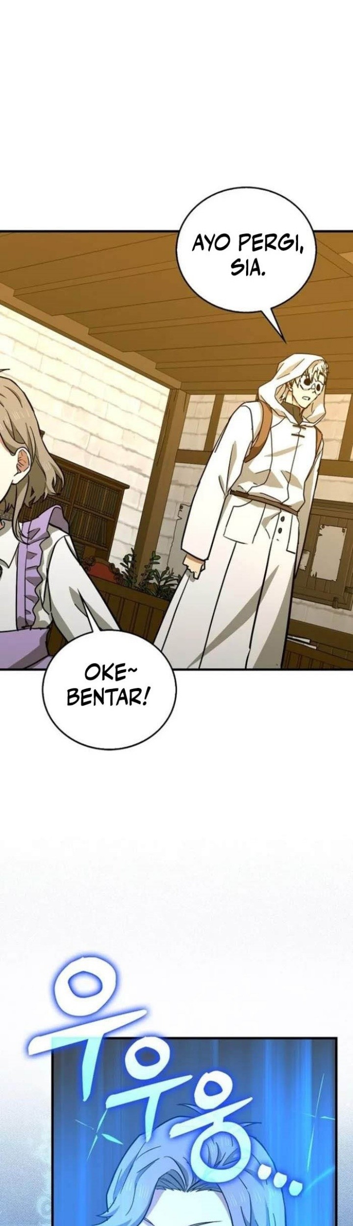 Chapter 122 - halaman 25