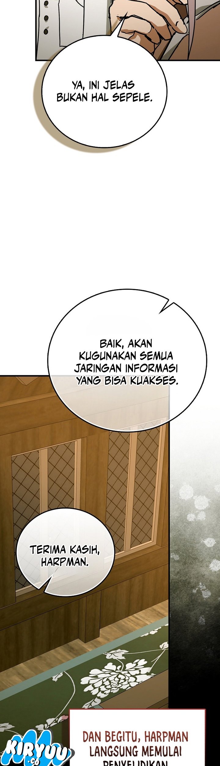 Chapter 129 - halaman 15