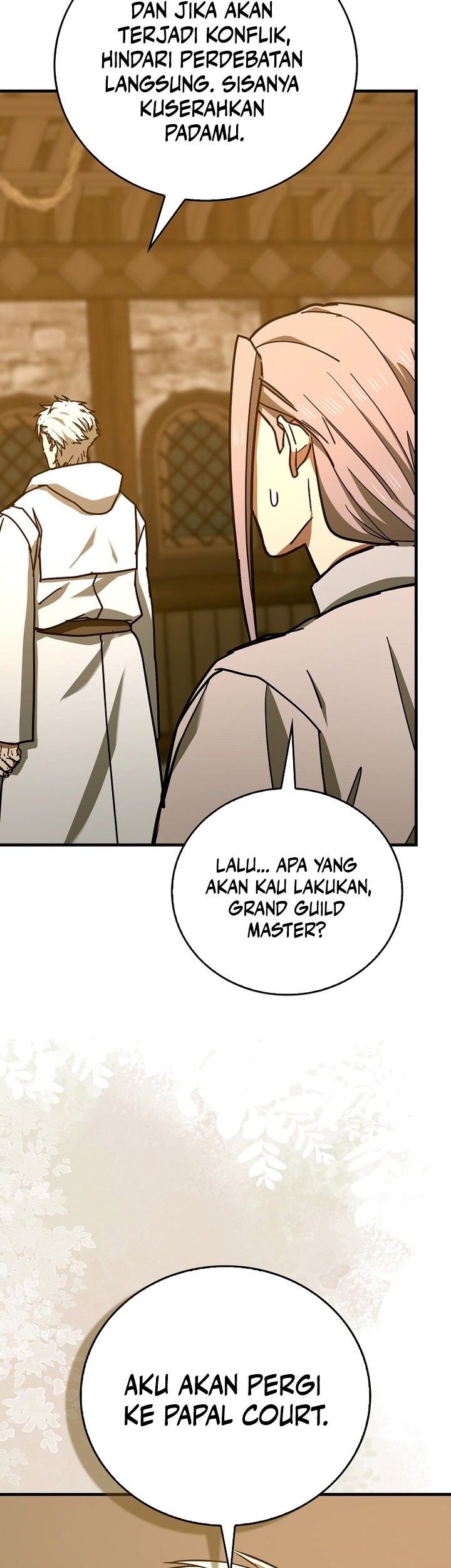 Chapter 129 - halaman 33