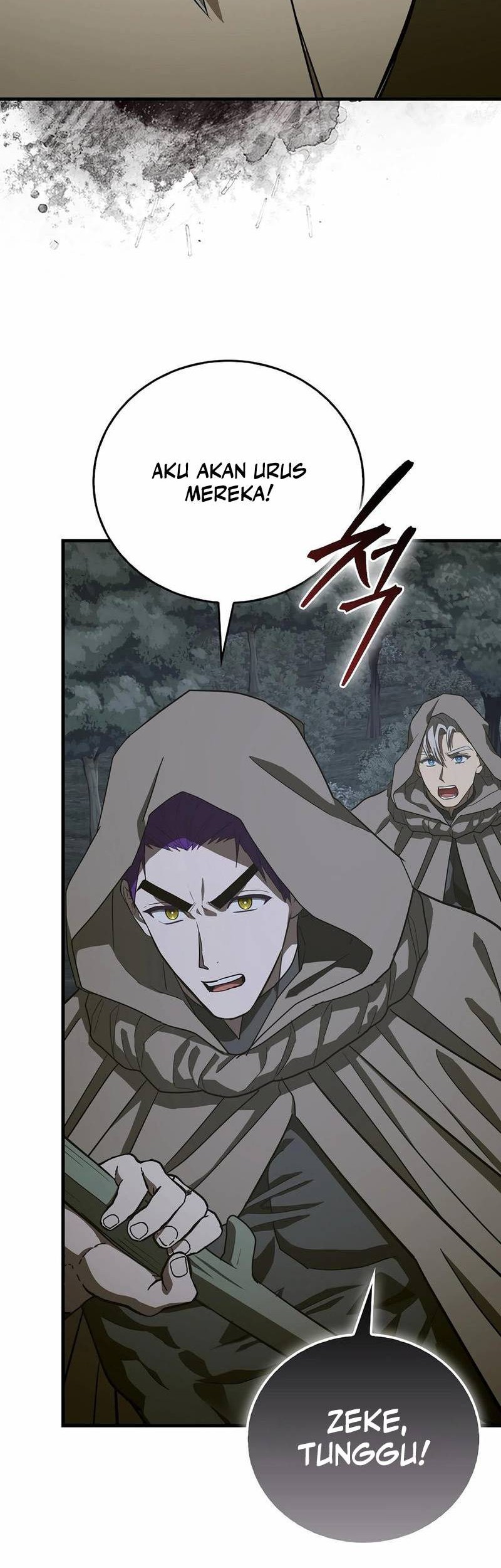 Chapter 131 - halaman 30