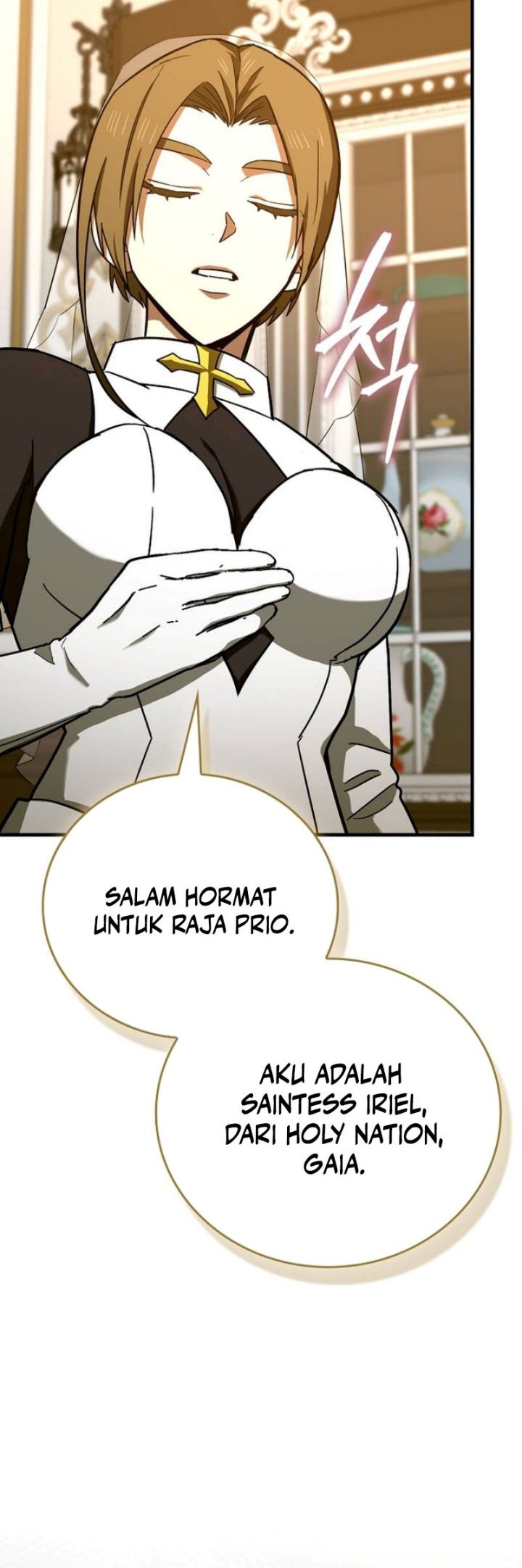 Chapter 134 - halaman 18
