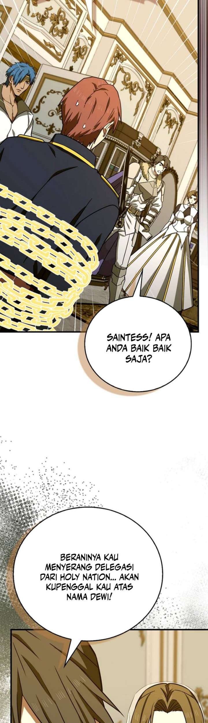 Chapter 134 - halaman 32