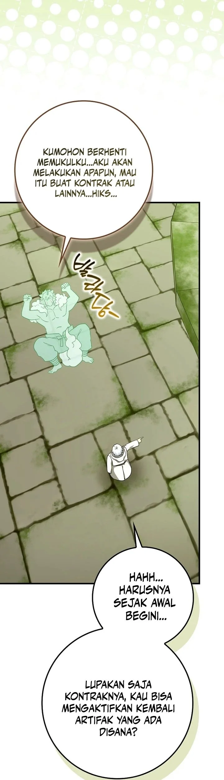 Chapter 150 - halaman 43