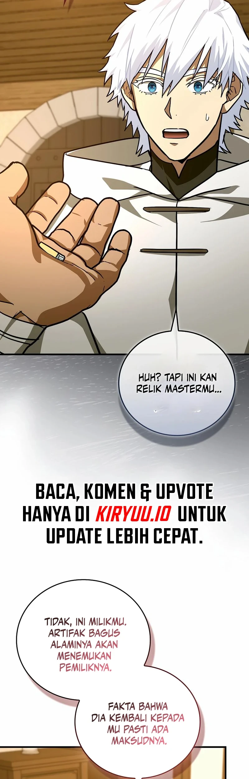 Chapter 155 - halaman 35