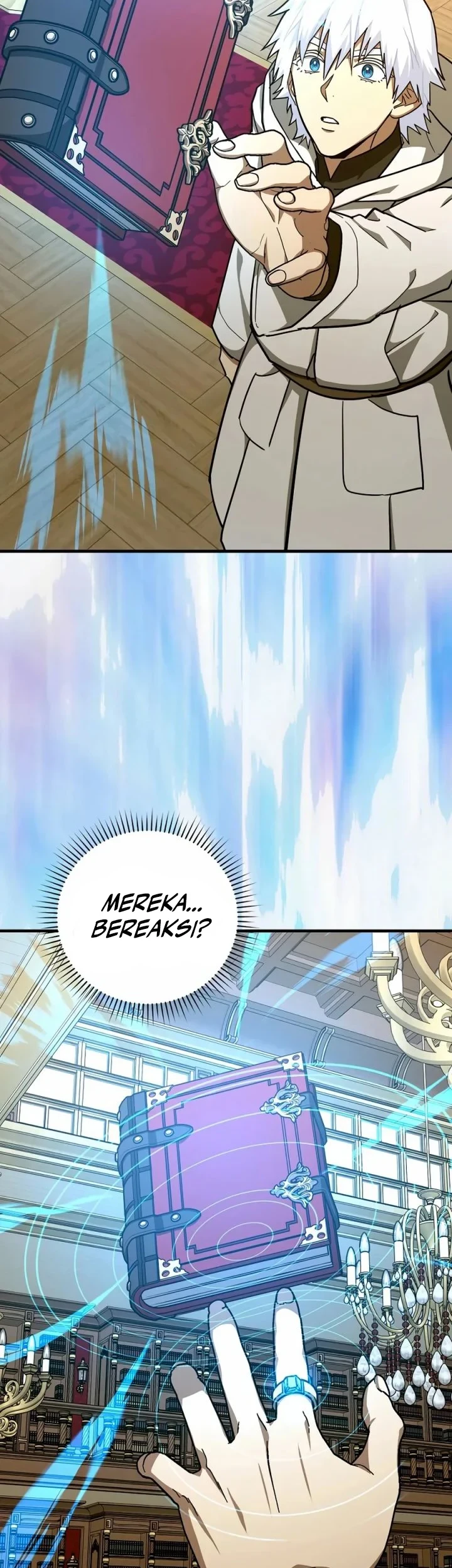 Chapter 157 - halaman 6