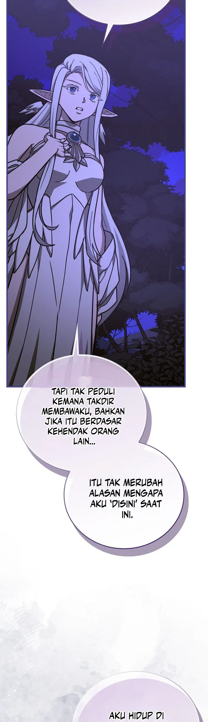 Chapter 158 - halaman 22