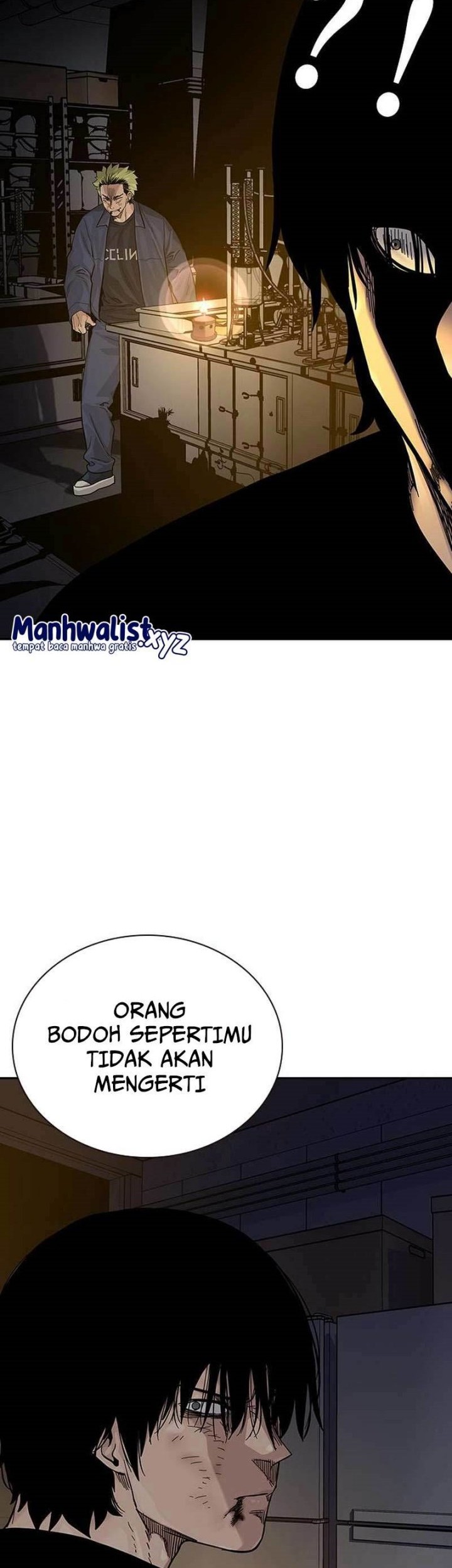 Chapter 100 - halaman 58