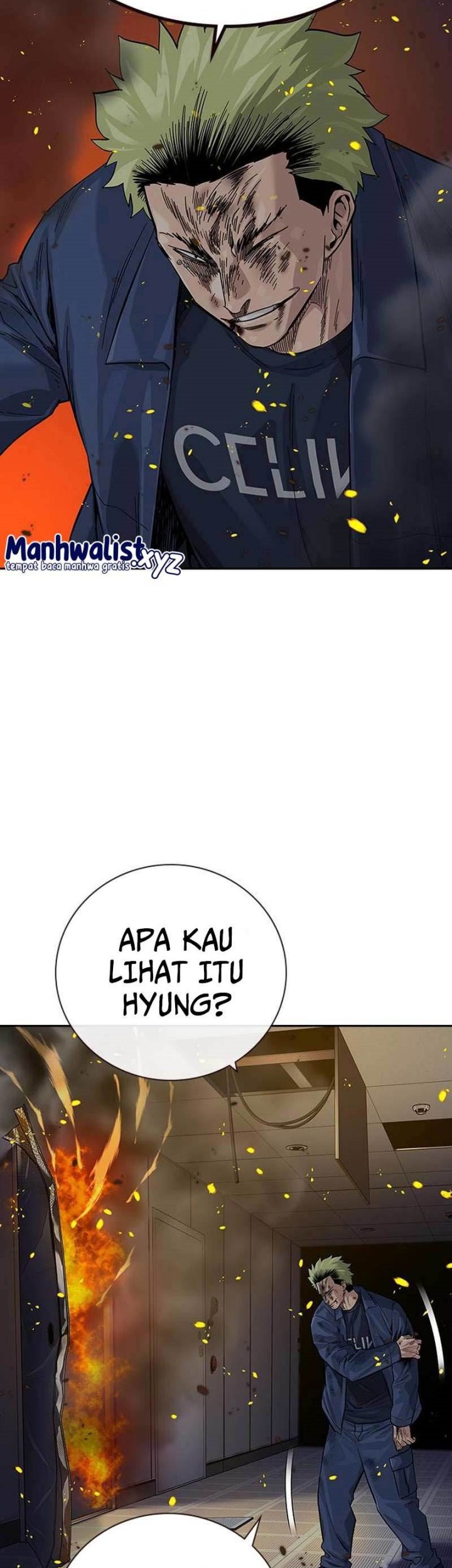 Chapter 100 - halaman 86