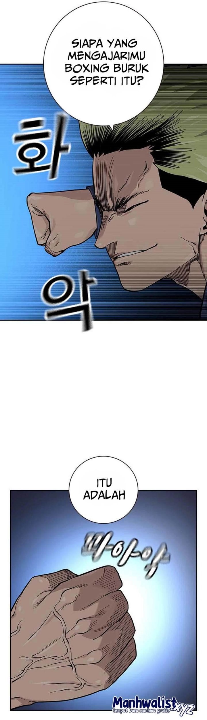 Chapter 100 - halaman 16