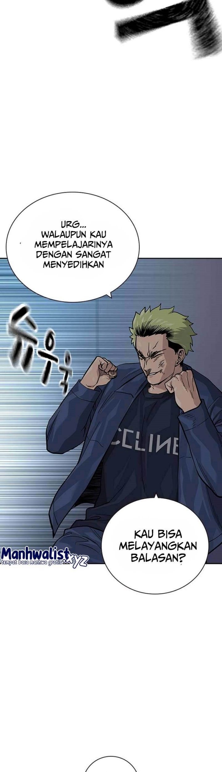 Chapter 100 - halaman 18