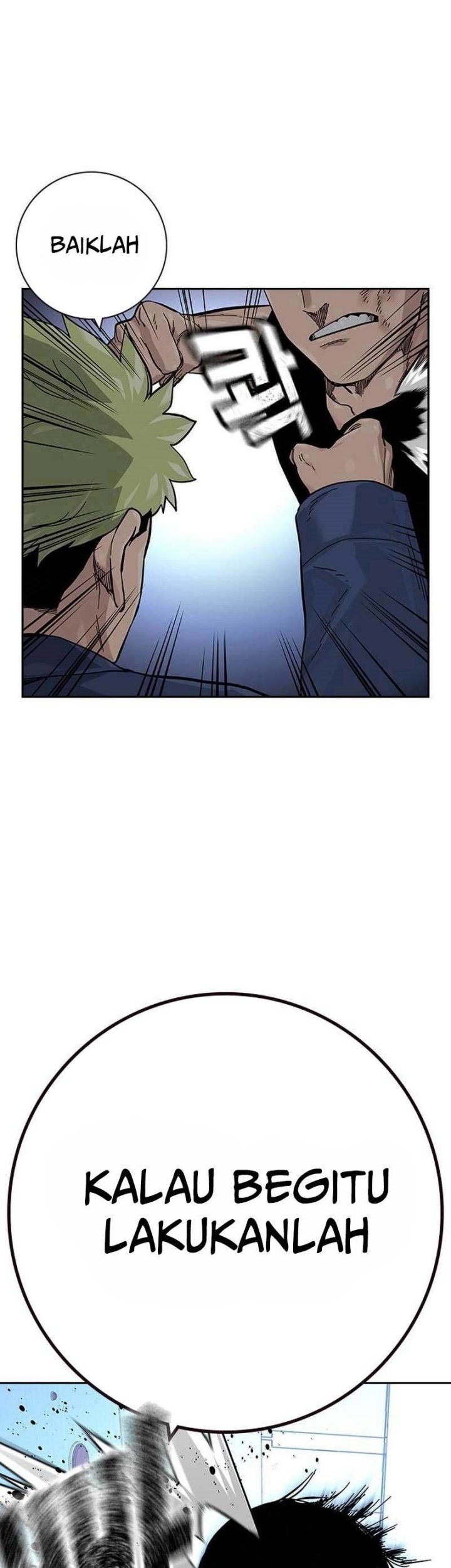 Chapter 100 - halaman 21