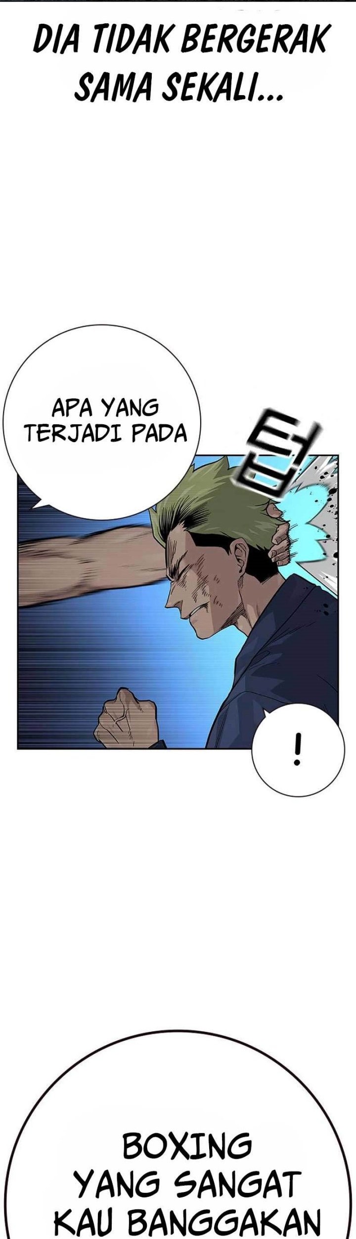 Chapter 100 - halaman 27