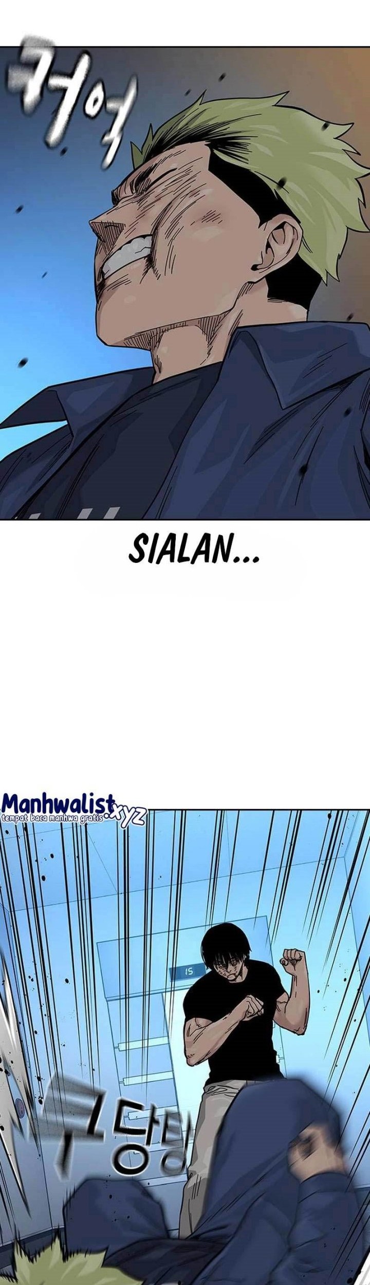 Chapter 100 - halaman 29