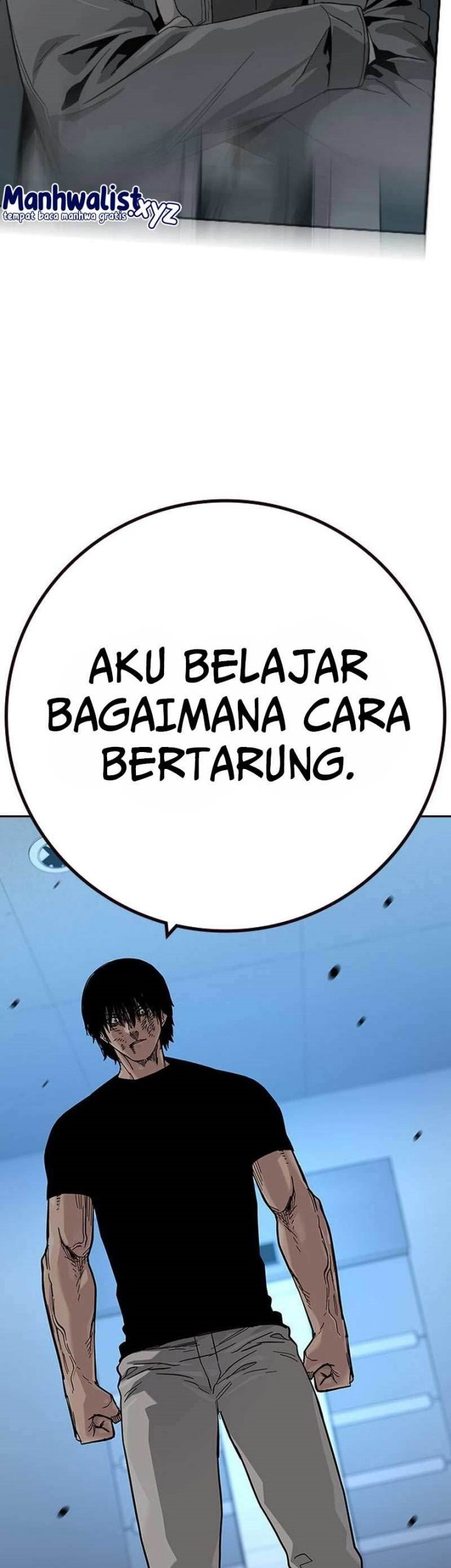 Chapter 100 - halaman 32