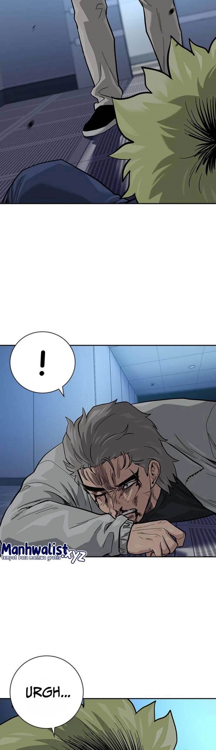 Chapter 100 - halaman 33