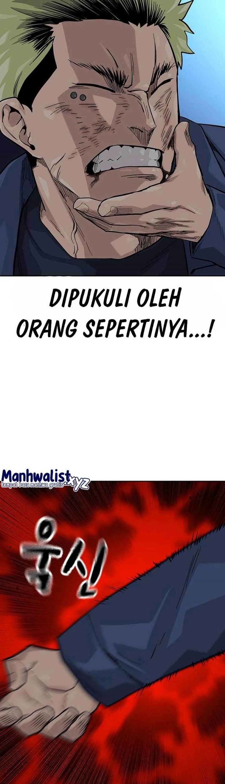 Chapter 100 - halaman 34