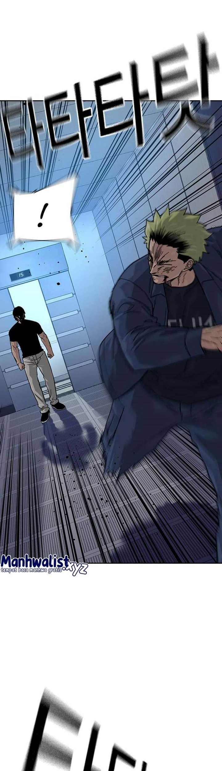 Chapter 100 - halaman 36