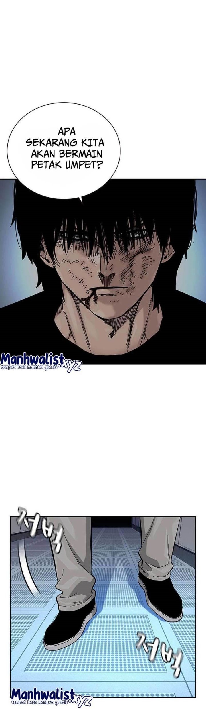Chapter 100 - halaman 38