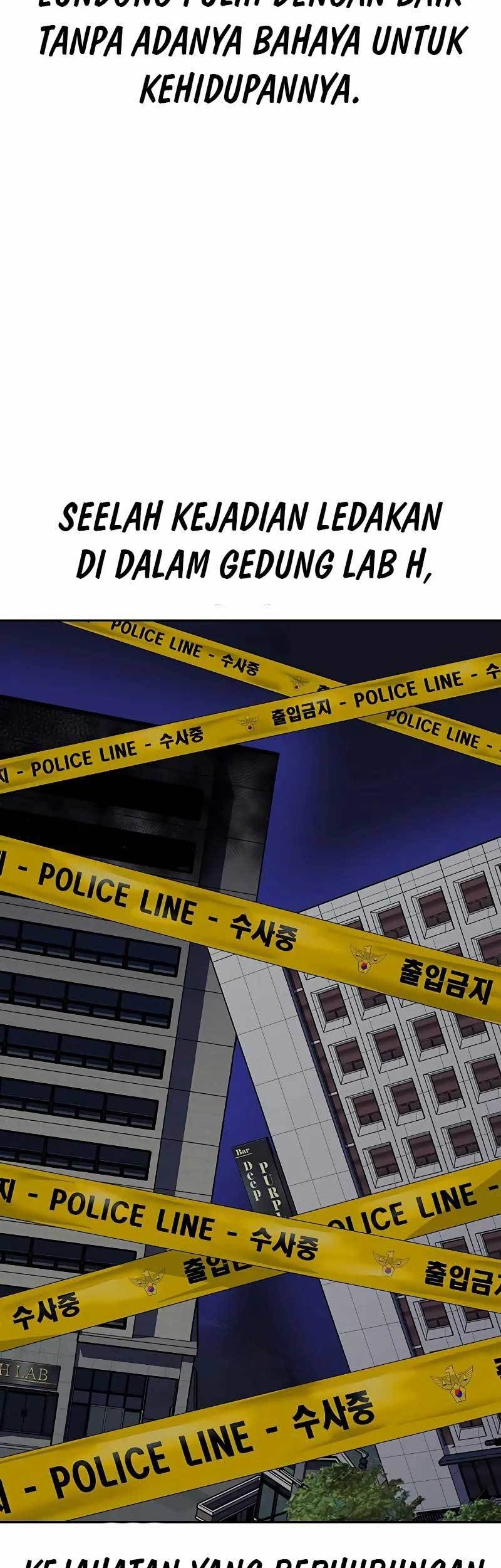 Chapter 101 - halaman 38