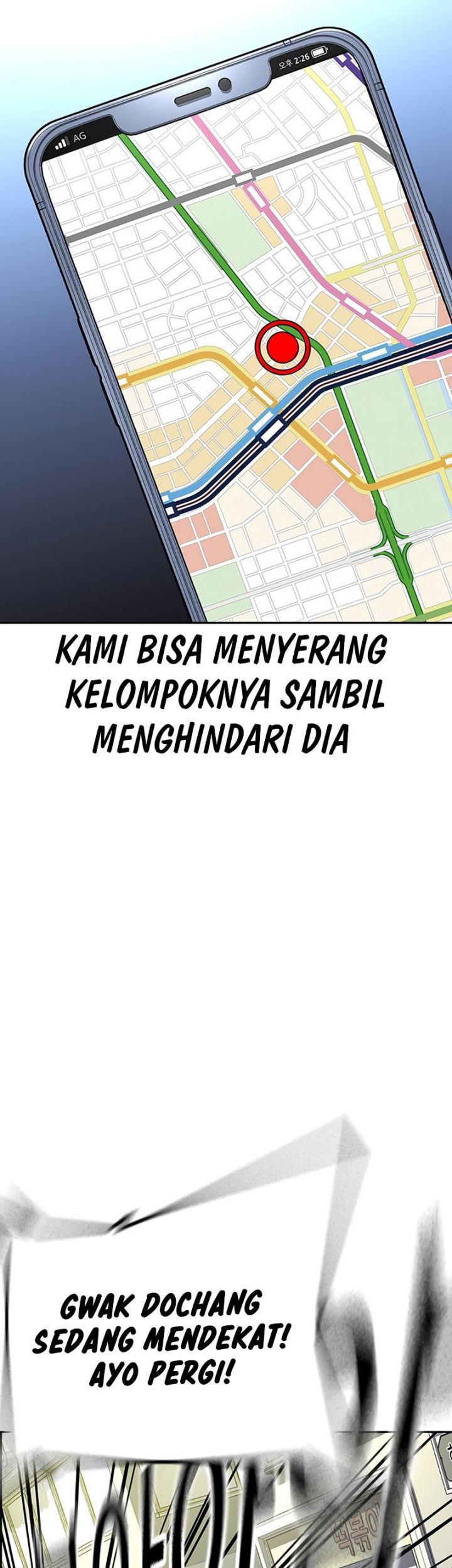 Chapter 105 - halaman 68