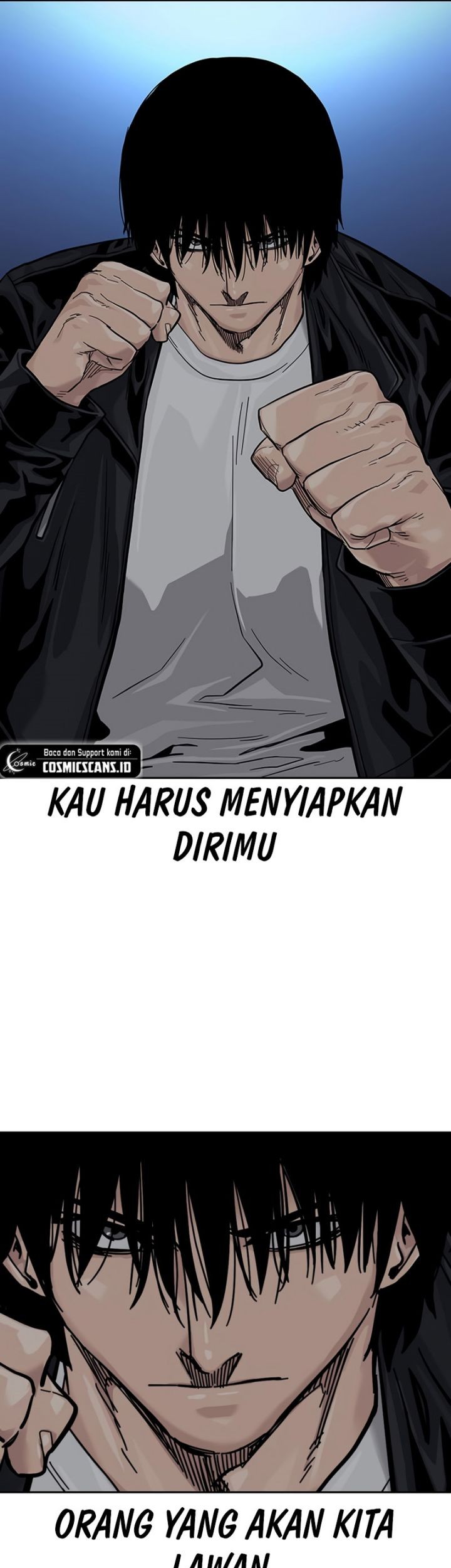Chapter 105 - halaman 101