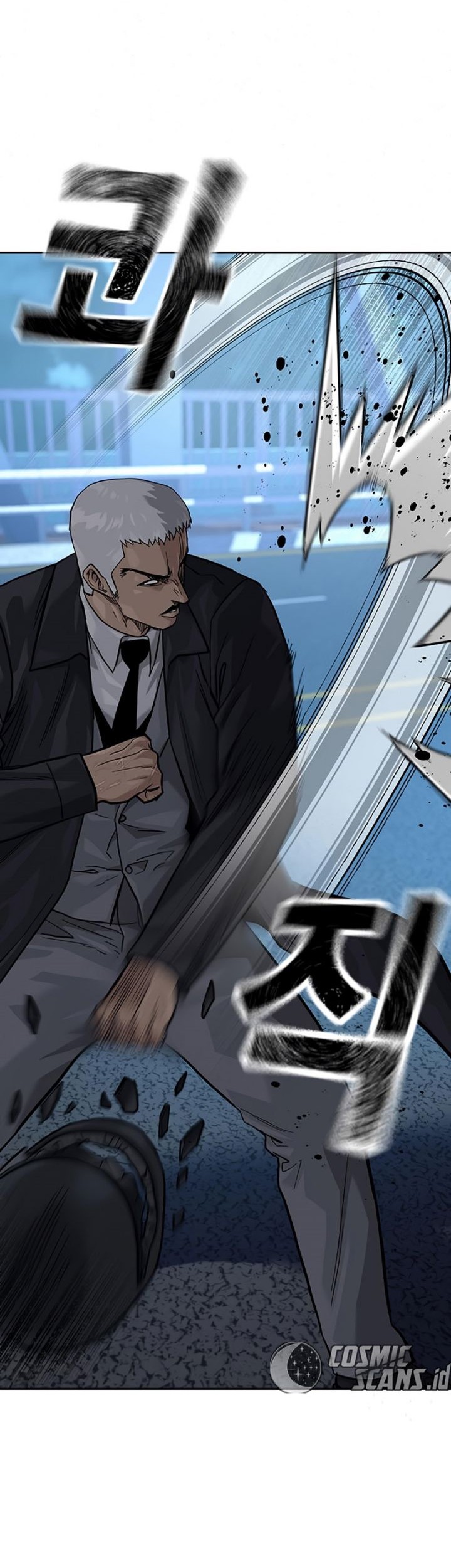 Chapter 105 - halaman 21