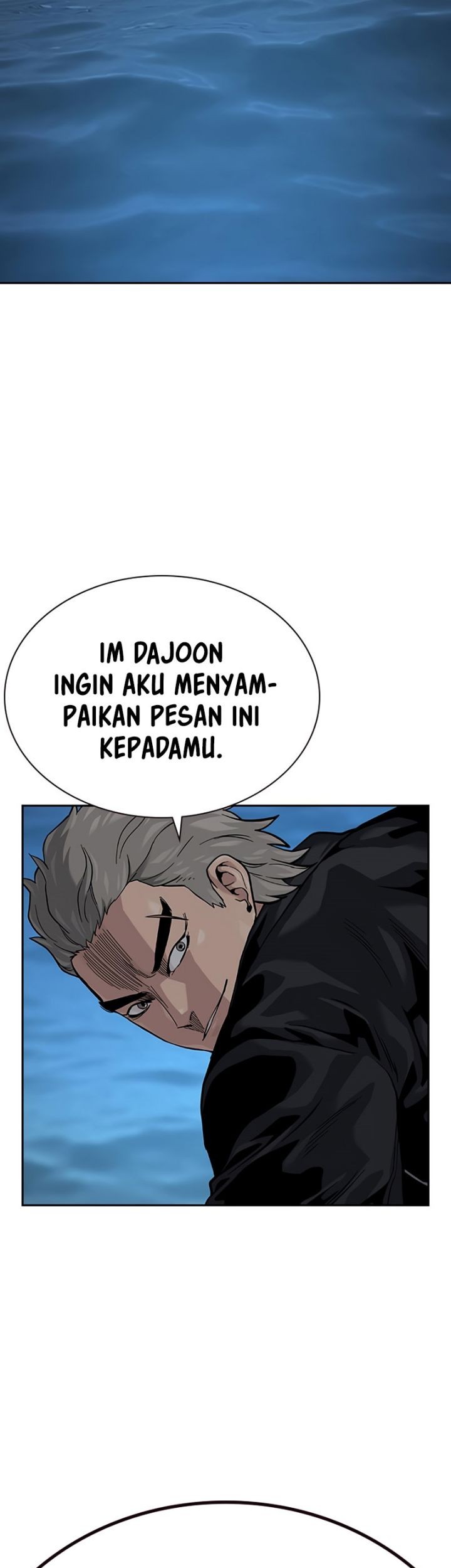 Chapter 105 - halaman 30
