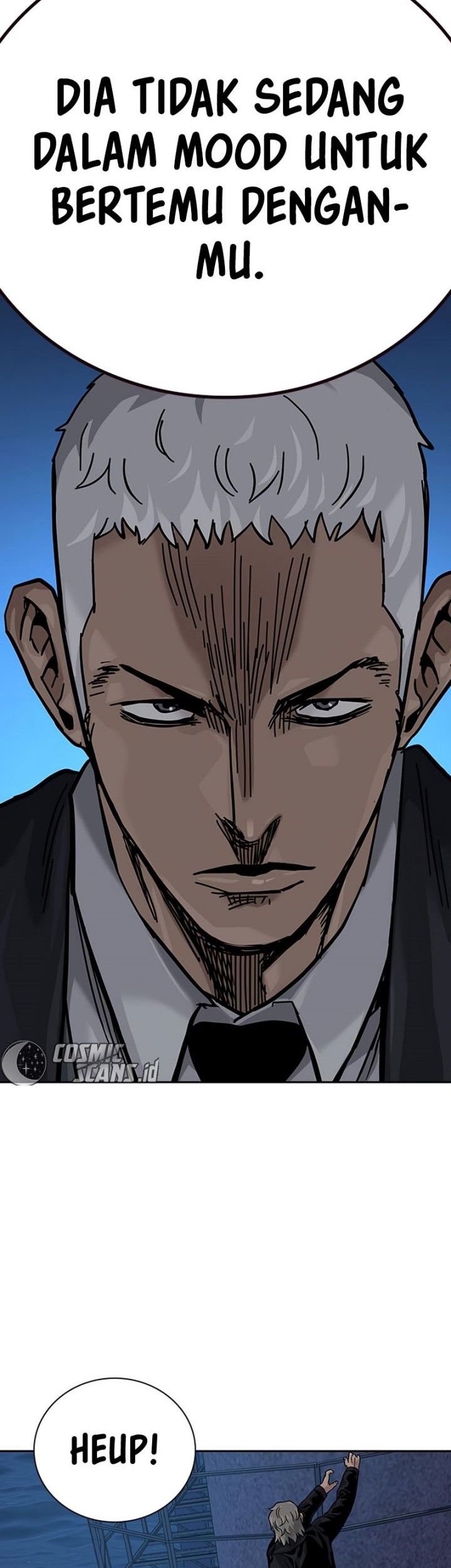 Chapter 105 - halaman 31
