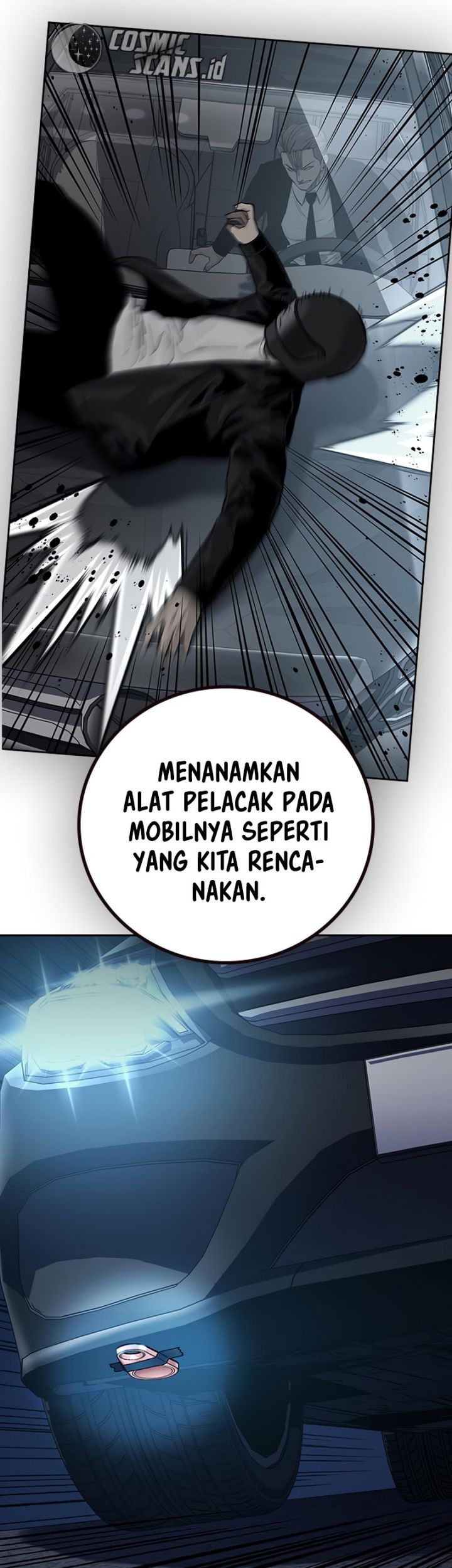 Chapter 105 - halaman 39