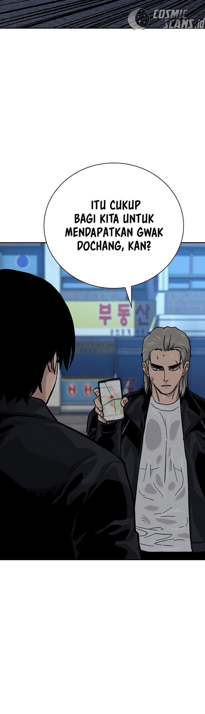 Chapter 105 - halaman 40