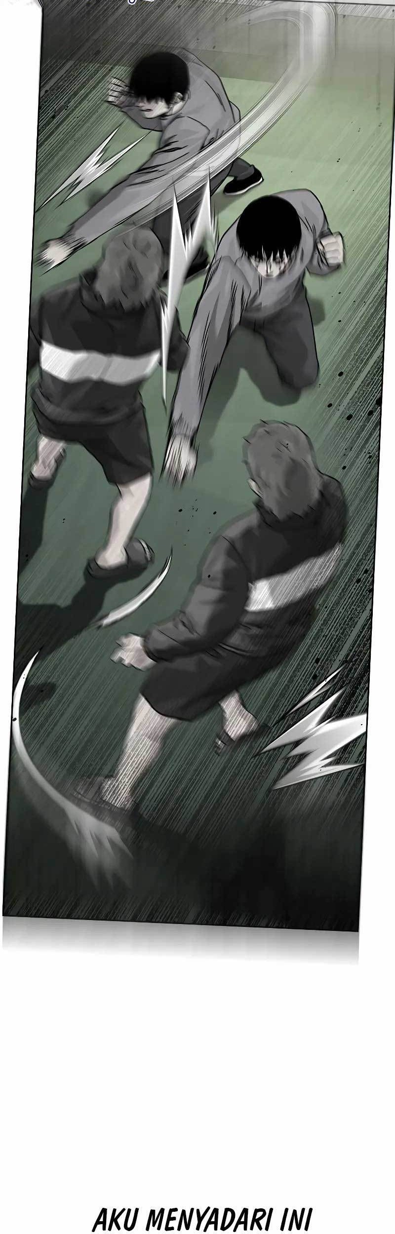 Chapter 107 - halaman 22
