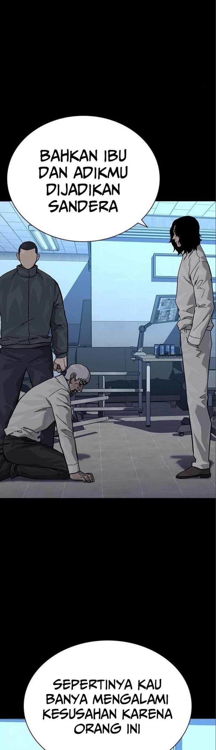 Chapter 108 - halaman 38