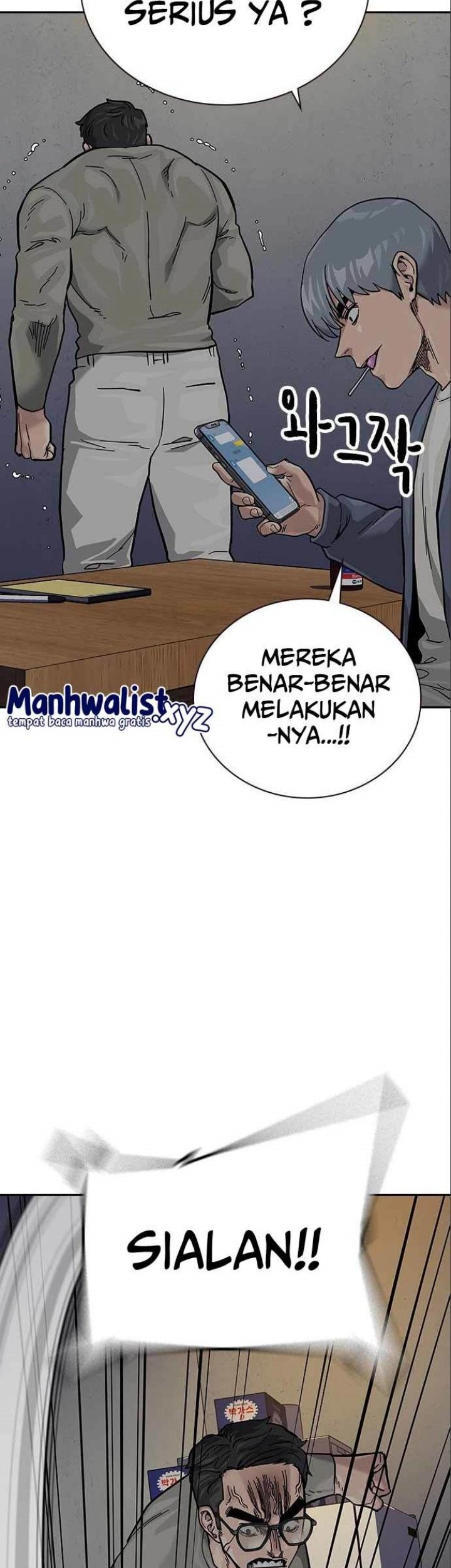 Chapter 108 - halaman 92