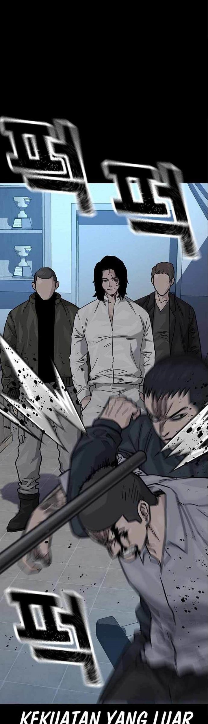 Chapter 108 - halaman 36