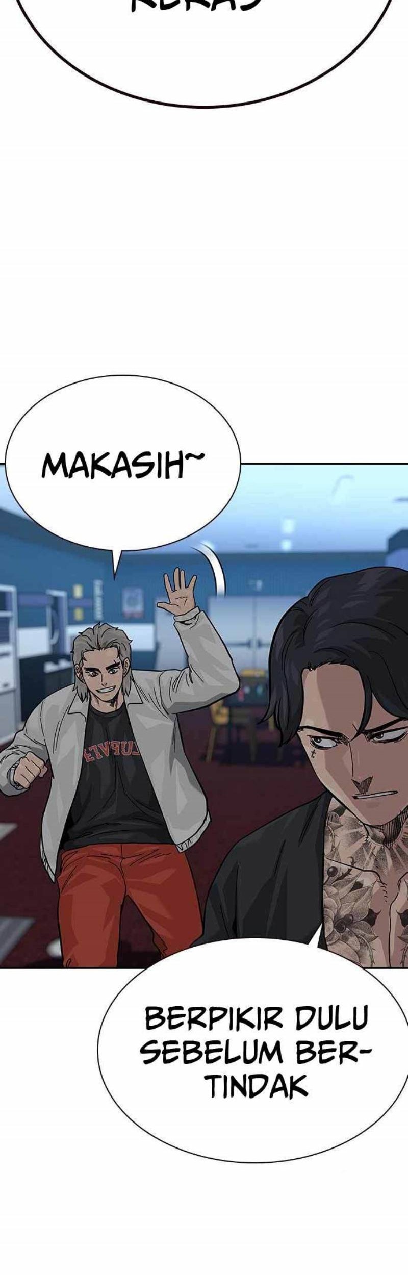 Chapter 109 - halaman 30